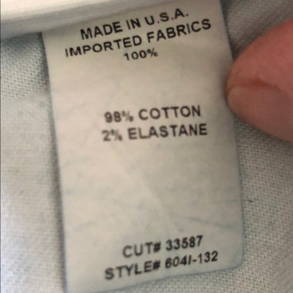 Men’s COH Citizens of Humanity denim jeans 30 - Picture 5 of 6